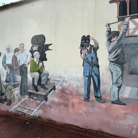 Διαμέρισμα Centre Historique De *