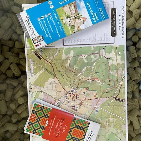 Centre Historique De Beaune