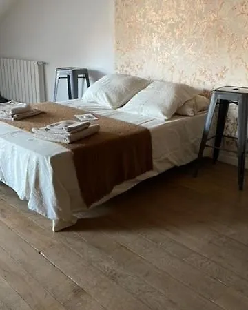 Centre Historique De Apartman