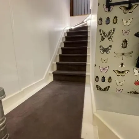 Centre Historique De Διαμέρισμα *