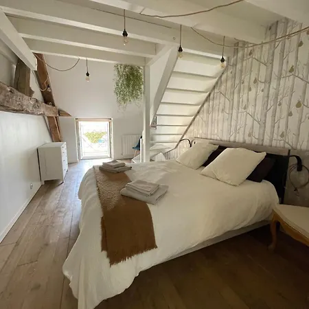 Apartman Centre Historique De Beaune