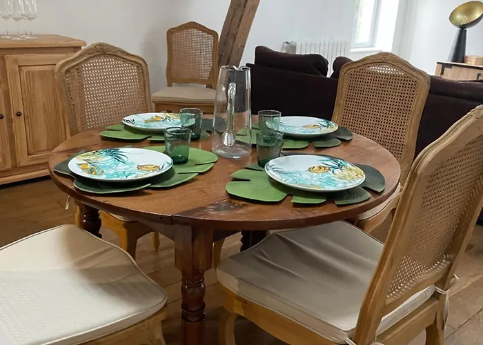 Centre Historique De Apartman