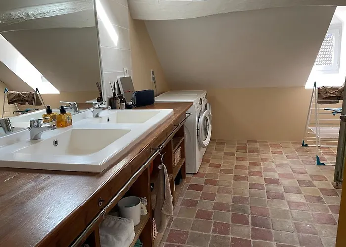 Centre Historique De * Beaune