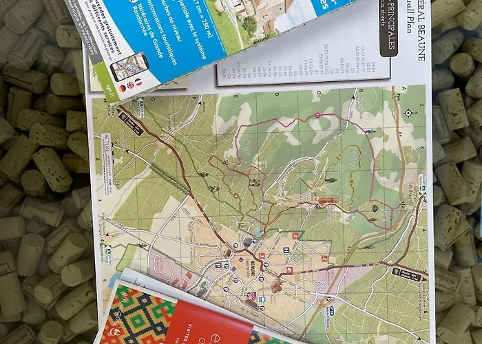 Centre Historique De Μπον