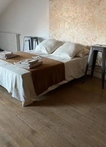 Centre Historique De Apartman