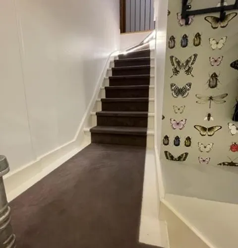 Centre Historique De Διαμέρισμα *