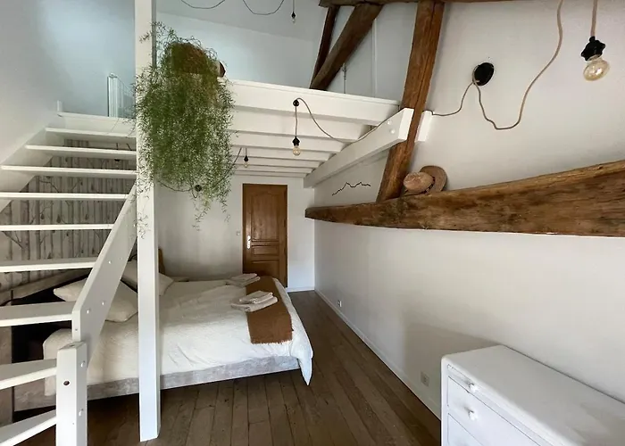 Centre Historique De *